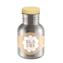 Blafre Stålflaske - Lys Gul 300 Ml