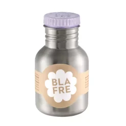 Blafre Stålflaske - Lys Lilla 300 Ml