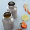 Blafre Stålflaske - Rød 500 Ml