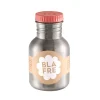 Blafre Stålflaske - Rosa 300 Ml