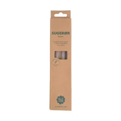 Blafre Sugerør Til Vippetut - 500 Ml