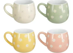 Blomsterkrus 450ml