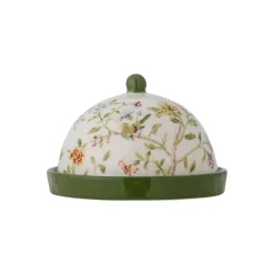 Bloomie Smørboks Keramikk