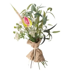 Blush Bukett, Rosa