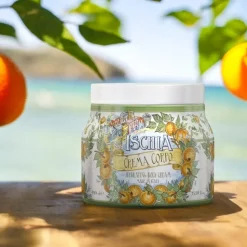 Bodylotion - Ischia