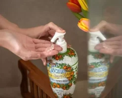 Bodylotion - Ischia