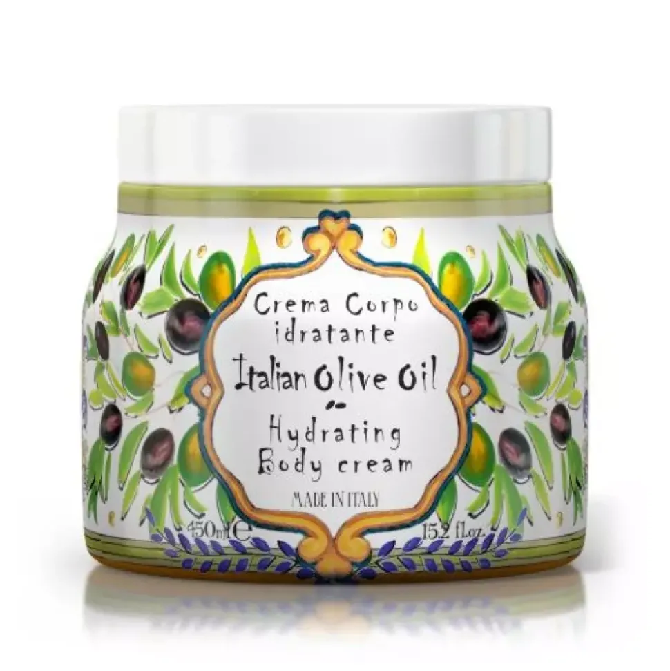 Bodylotion - Italian Olive Oil