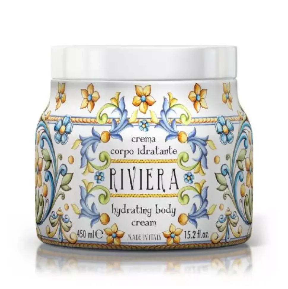 Bodylotion - Riviera
