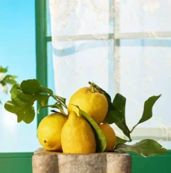 Bodylotion - Sicilian Lemon