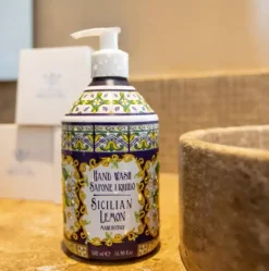 Bodylotion - Sicilian Lemon