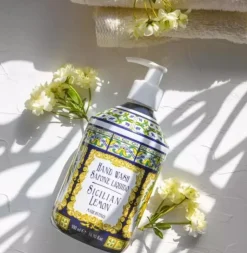 Bodylotion - Sicilian Lemon