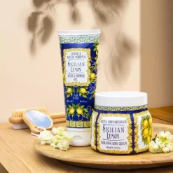 Bodylotion - Sicilian Lemon