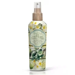 Bodylotion Spray 150ml Bergamot & White Tea Rudy