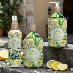 Bodylotion Spray 150ml Bergamot & White Tea Rudy