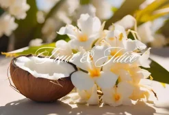 Bodylotion Spray 150ml Coconut & Vanilla
