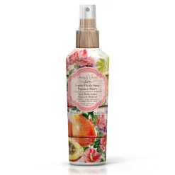 Bodylotion Spray 150ml Papaya & Hibiscus