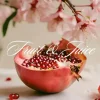 Bodylotion Spray 150ml Pomegranate & Cherry Blossom