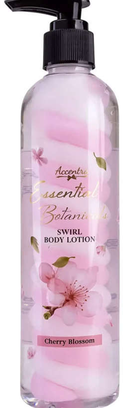 Bodylotion Swirl 300ml Cherry Blossom