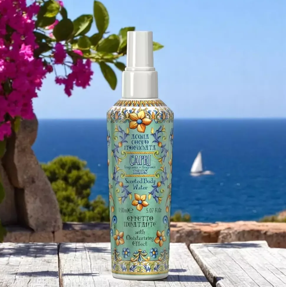 Bodymist Capri