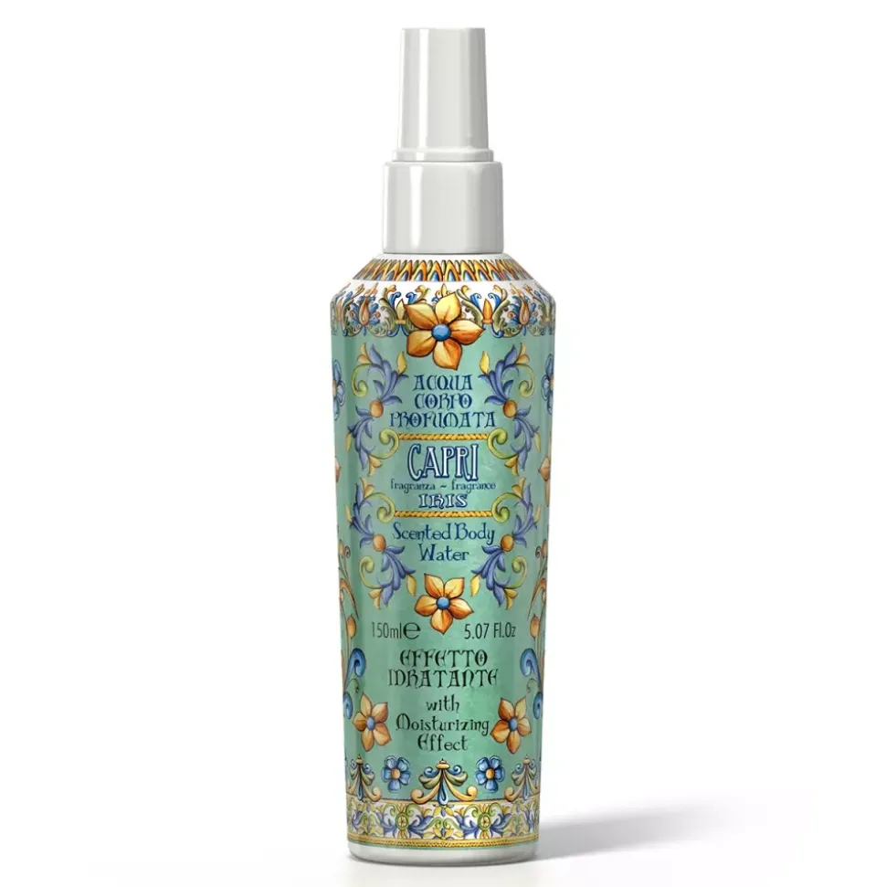 Bodymist Capri