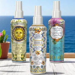 Bodymist - Ischia
