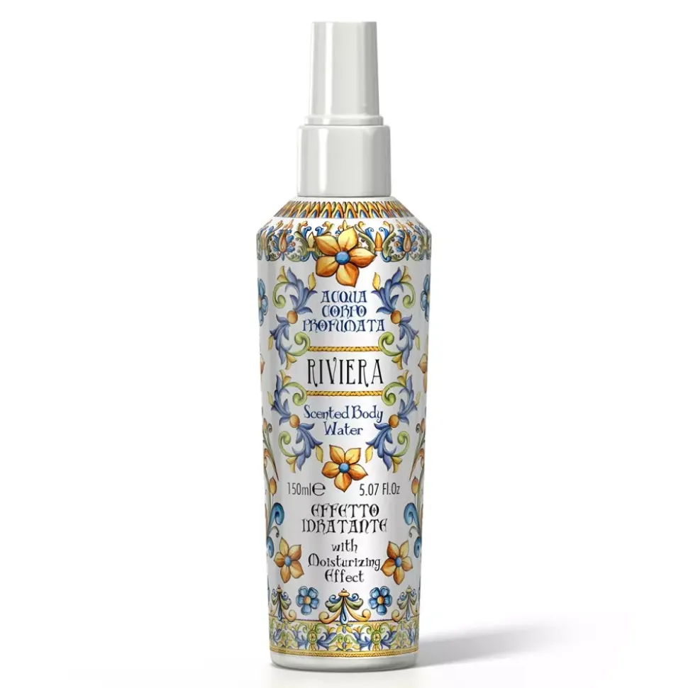 Bodymist - Riviera