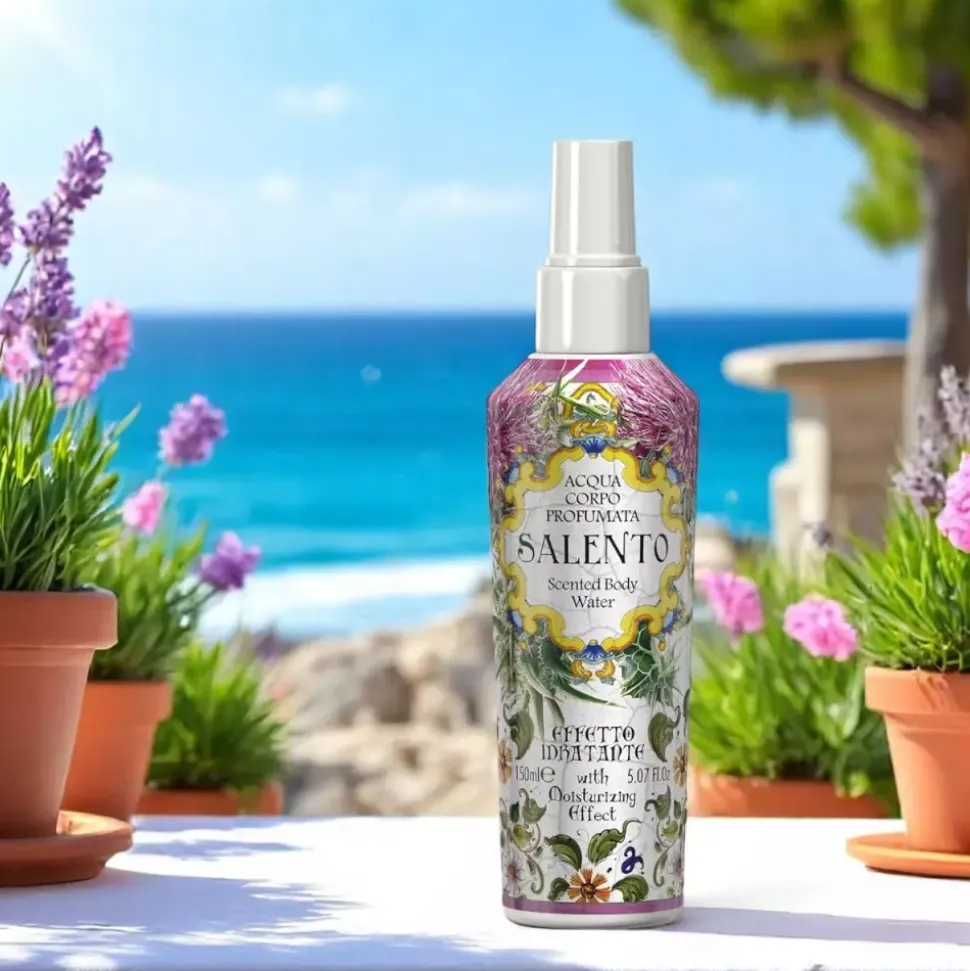 Bodymist - Salento