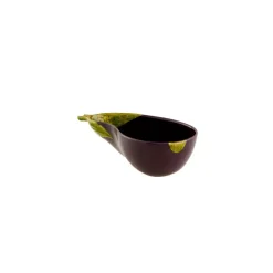 Bordallo Pinheiro - Aubergine - Salatskål - 1 l