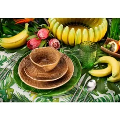 Bordallo Pinheiro - Banana Madeira - Bolle