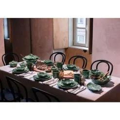 Bordallo Pinheiro - Cabbage - Bolle - 1,2 l