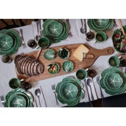 Bordallo Pinheiro - Cabbage - Bolle - 1,7 l