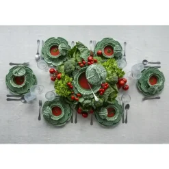 Bordallo Pinheiro - Cabbage - Bolle - 1,7 l