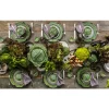 Bordallo Pinheiro - Cabbage - DekkeTallerken 30,5 cm
