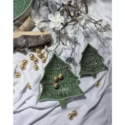 Bordallo Pinheiro - Christmas - Bolle - 25 cl