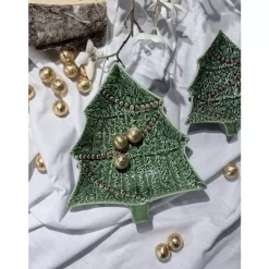 Bordallo Pinheiro - Christmas - Bolle - 25 cl