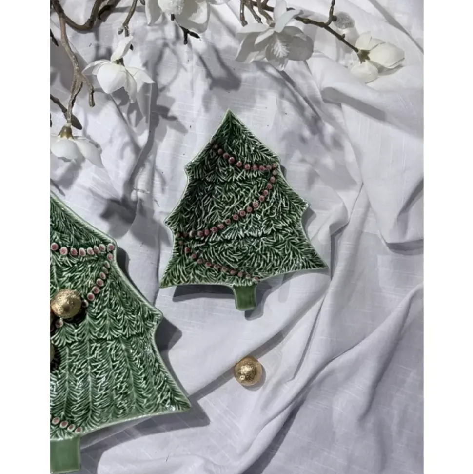 Bordallo Pinheiro - Christmas - Bolle - 25 cl