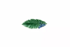 Bordallo Pinheiro - Countryside Leaves - Skål