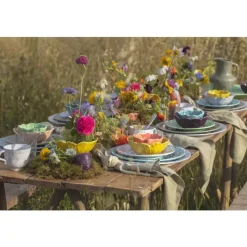 Bordallo Pinheiro - Flora - Bolle 17 cm - 50 cl