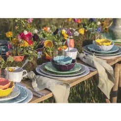 Bordallo Pinheiro - Flora - Bolle 17 cm - 50 cl