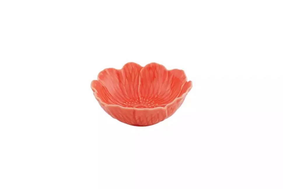 Bordallo Pinheiro - Flora - Bolle 17 cm - 50 cl