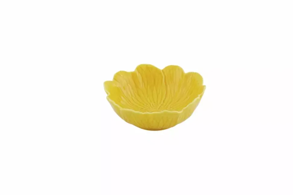 Bordallo Pinheiro - Flora - Bolle 17 cm - 50 cl
