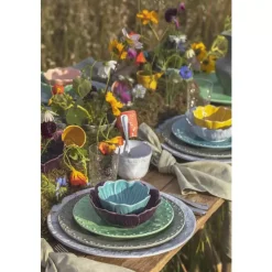 Bordallo Pinheiro - Flora - Bolle 17 cm - 50 cl