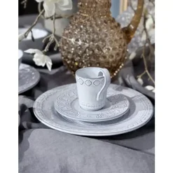 Bordallo Pinheiro - Flora - Bolle 17 cm