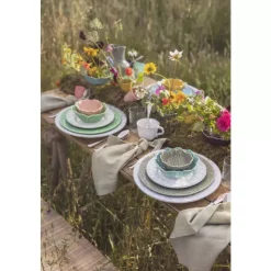 Bordallo Pinheiro - Flora - Bolle 17 cm - 50 cl