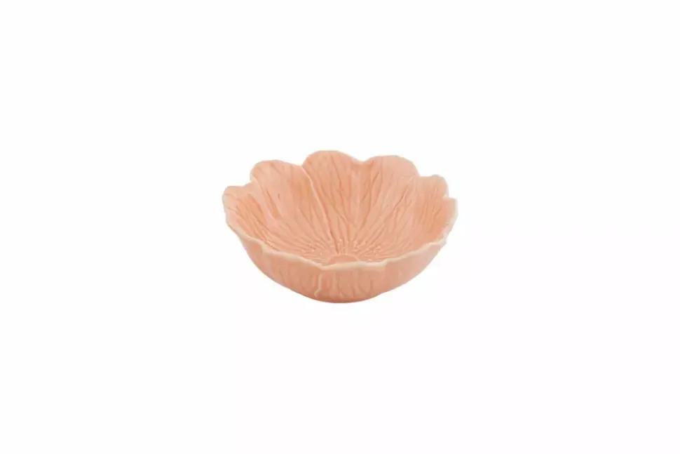 Bordallo Pinheiro - Flora - Bolle 17 cm - 50 cl