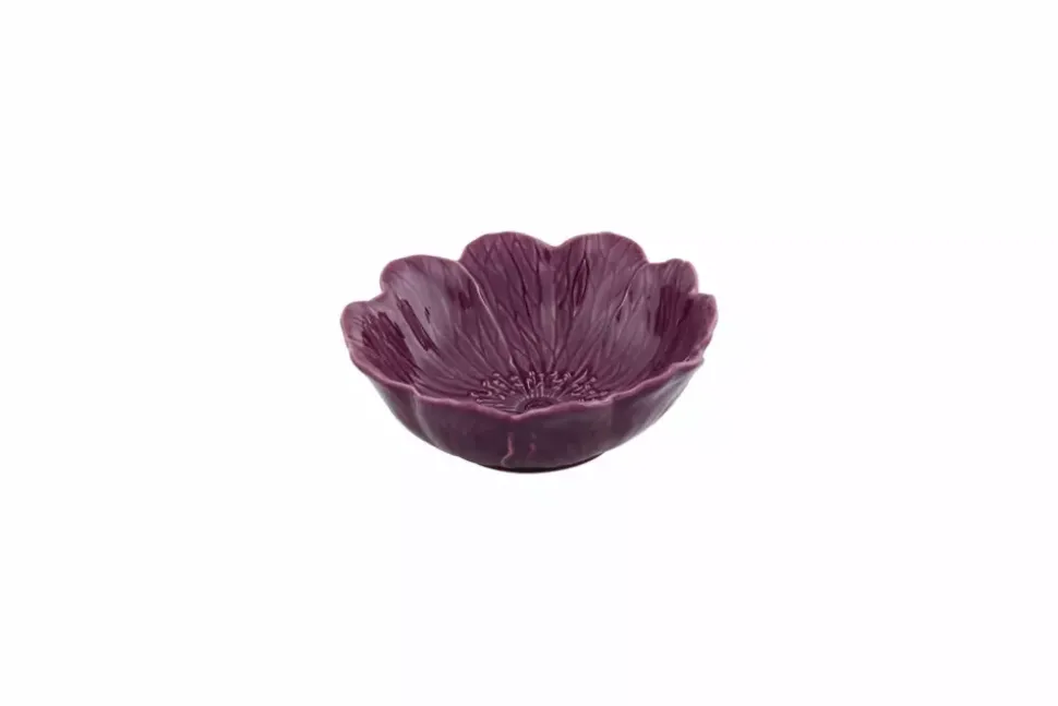 Bordallo Pinheiro - Flora - Bolle 17 cm 50 cl