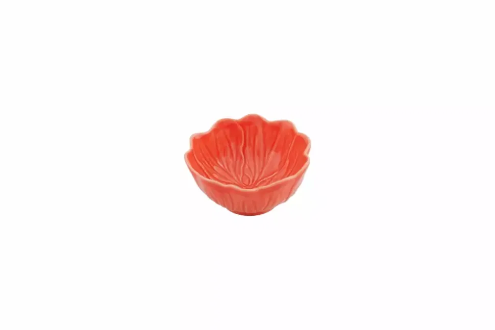 Bordallo Pinheiro - Flora - Bolle 12,5 cm 30 cl