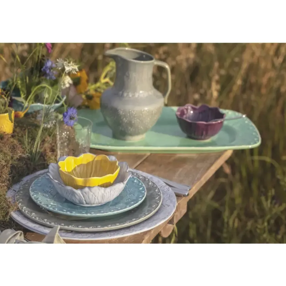 Bordallo Pinheiro - Flora - Bolle 12,5 cm 30 cl