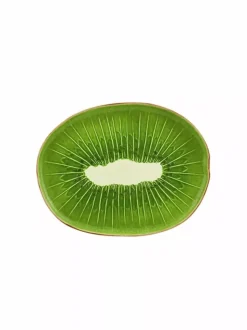 Bordallo Pinheiro - Tropical Fruits - Serveringsfat
