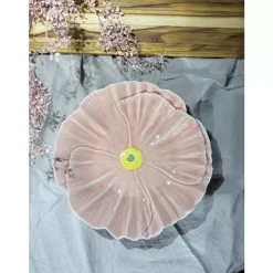 Bordallo Pinheiro - Wild Flower - Fat